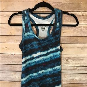 NIKE tank top size small